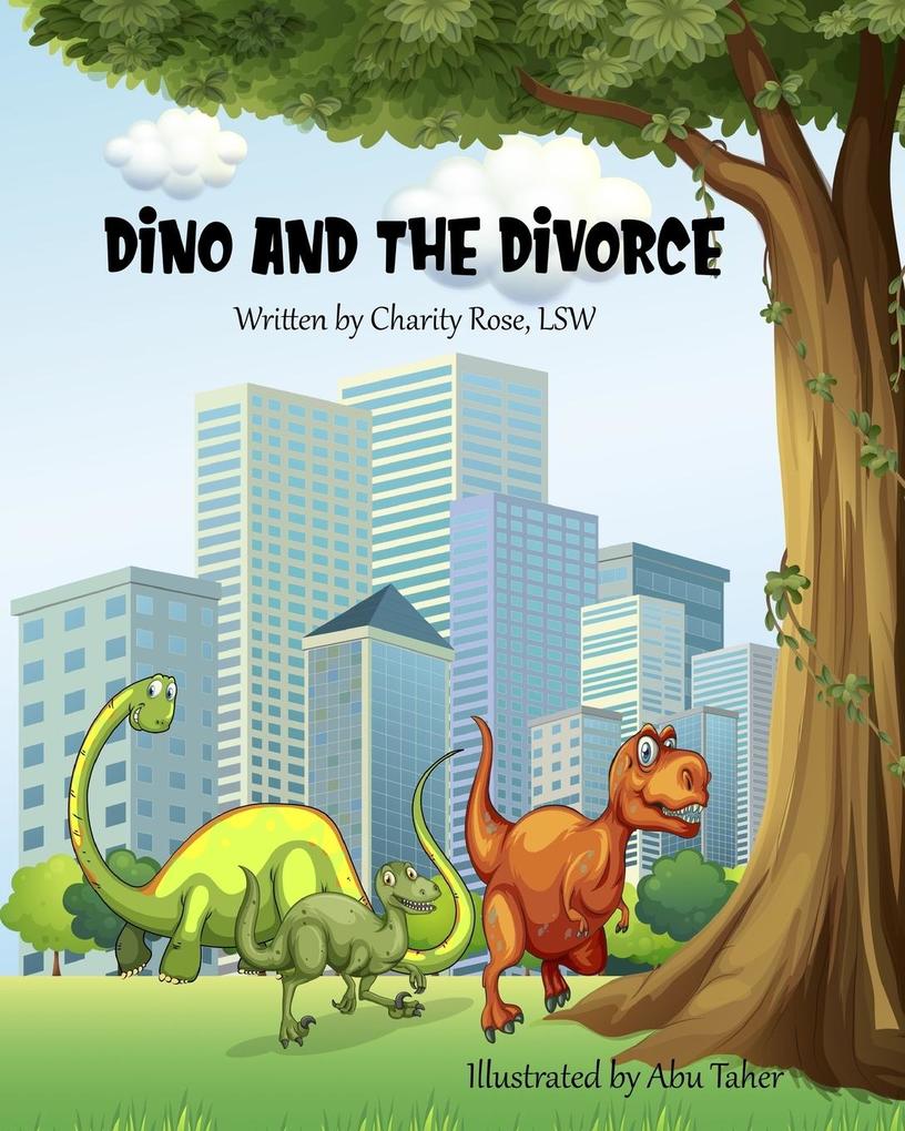 Dino and the Divorce