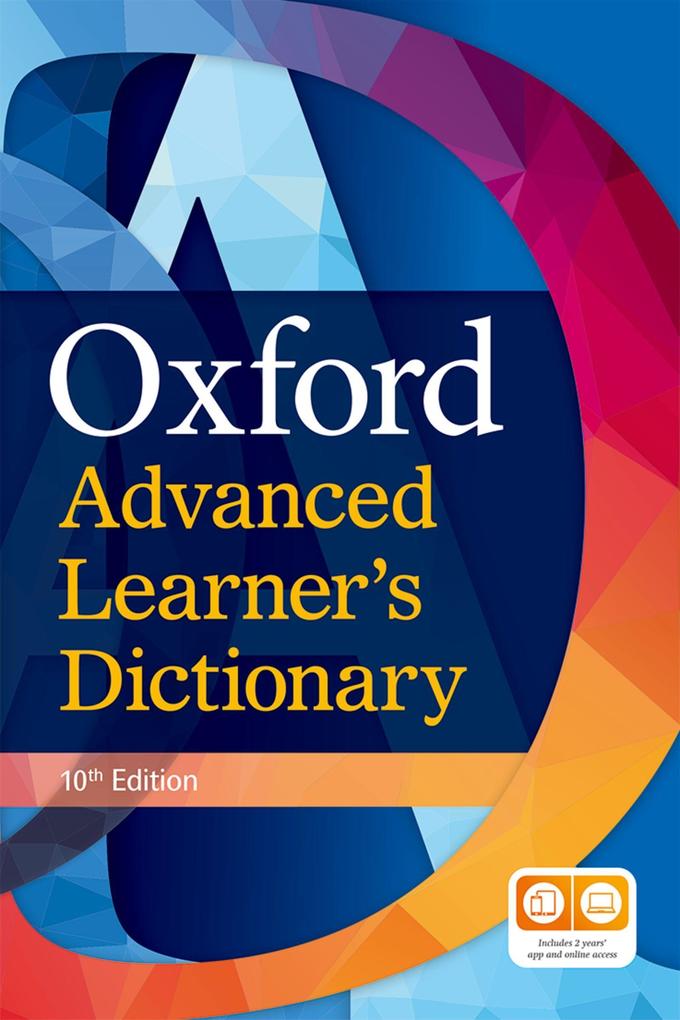 Oxford University Elt Paperback (with 2 Years' Access To Both Premium Online And App)