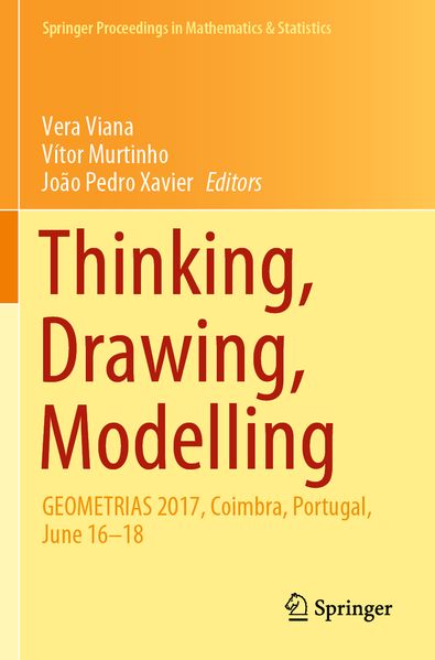 Thinking Drawing Modelling