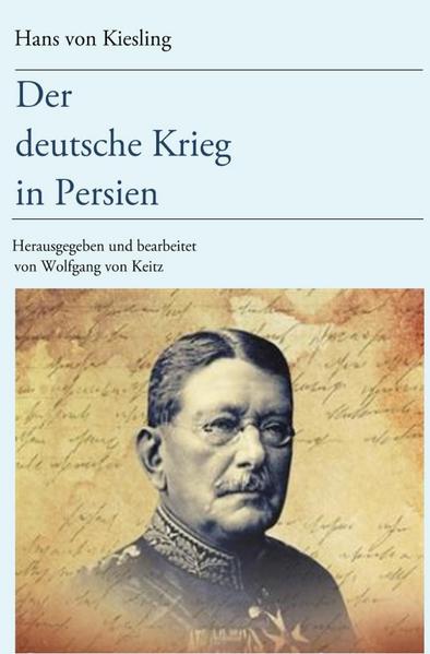 Image of Der deutsche Krieg in Persien