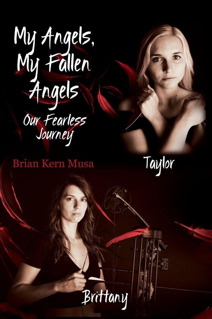 My Angels My Fallen Angels