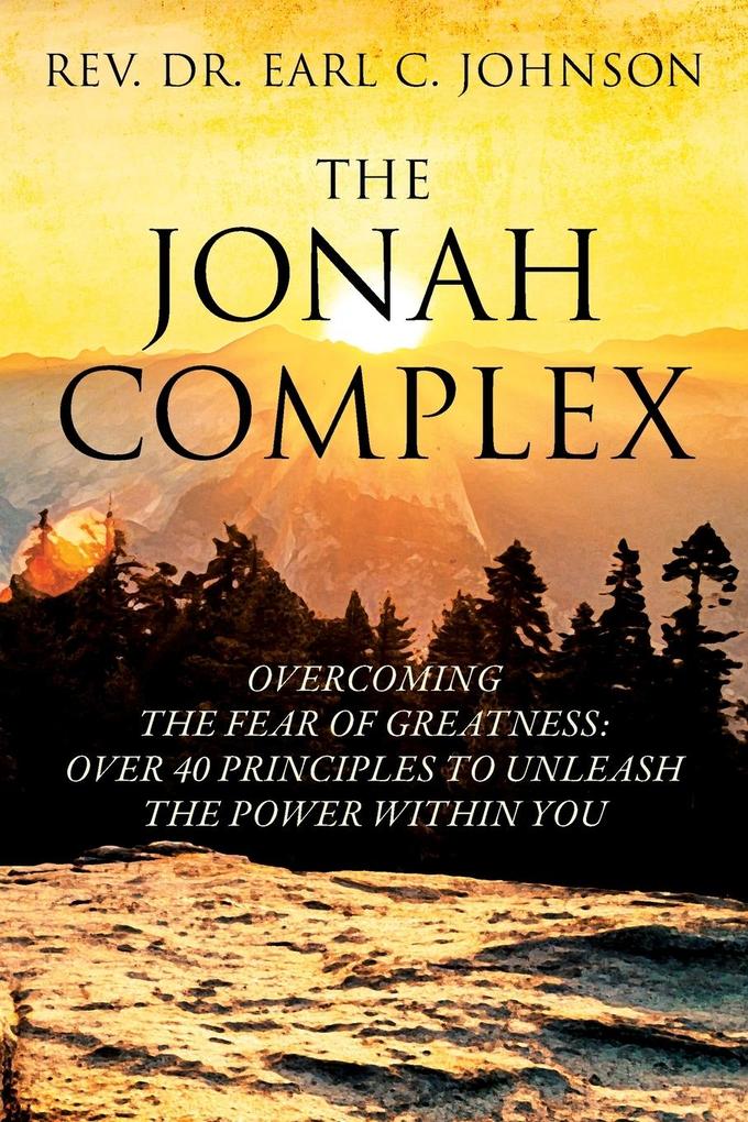 The Jonah Complex