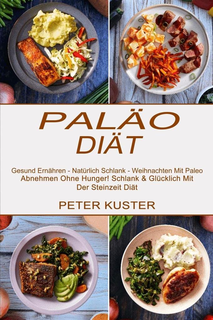 Paläo-diät