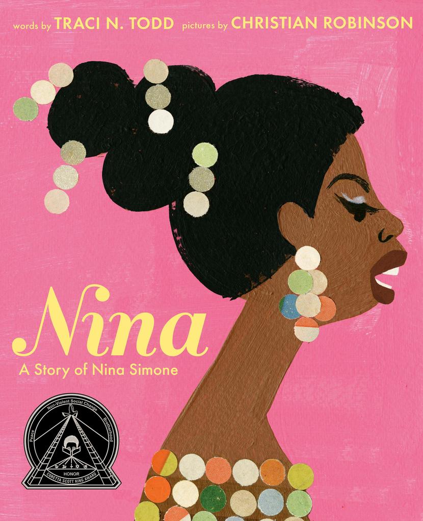 Image of Nina - Traci N. Todd, Gebunden