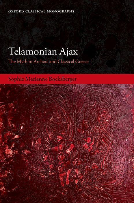 Telamonian Ajax
