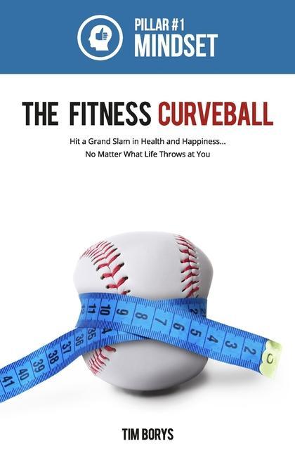 The Fitness Curveball: Pillar #1 (Mindset)