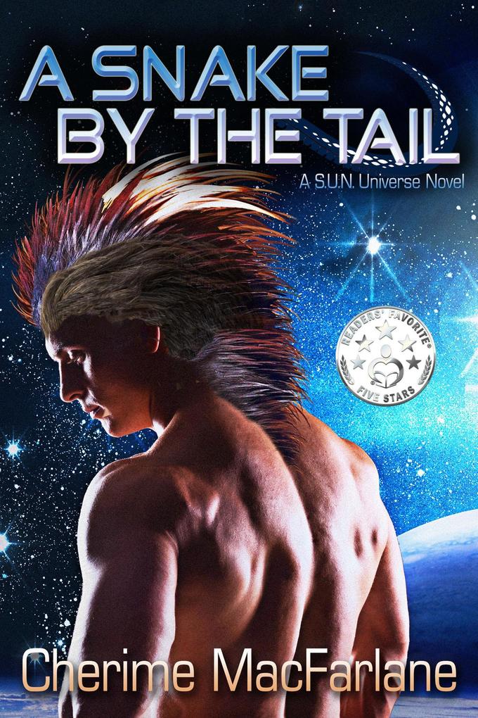 A Snake by the Tail (S.U.N. Universe #2)