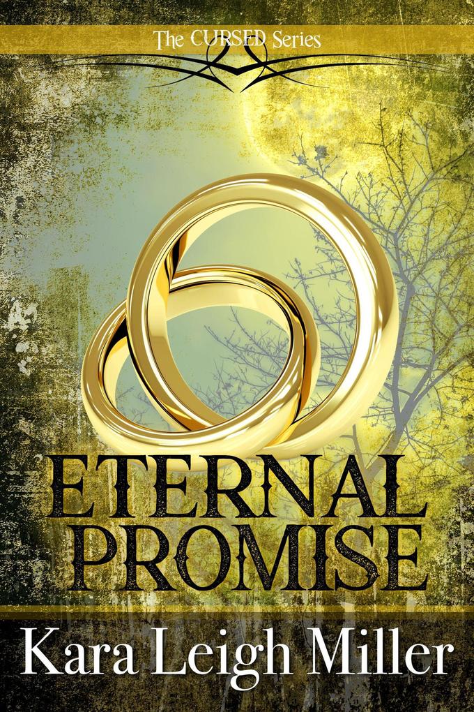 Eternal Promise (The Cursed Series #5)