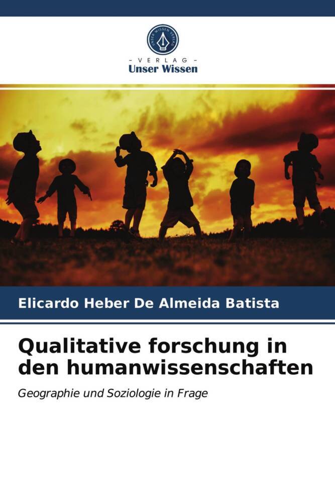 Qualitative forschung in den humanwissenschaften