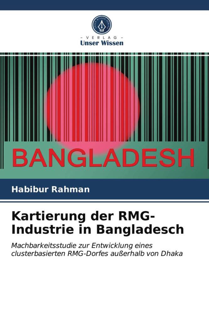 Kartierung der RMG-Industrie in Bangladesch
