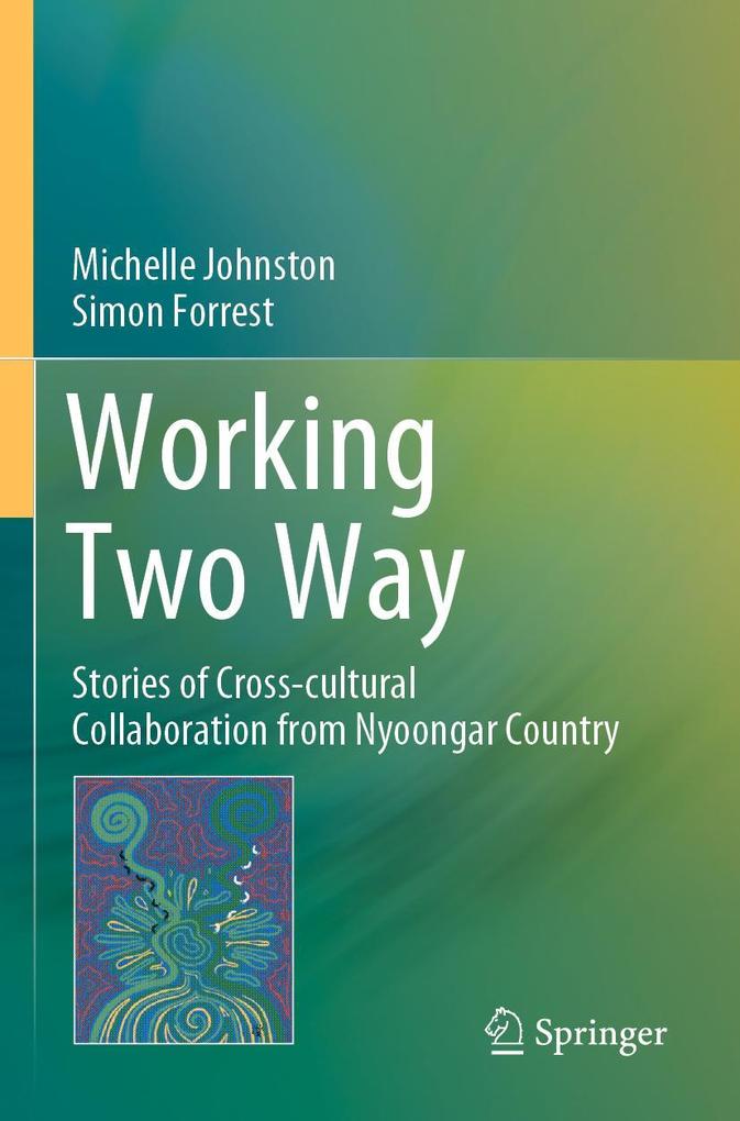 Working Two Way