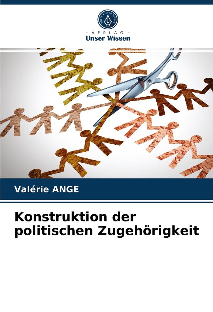 Konstruktion der politischen Zugehörigkeit