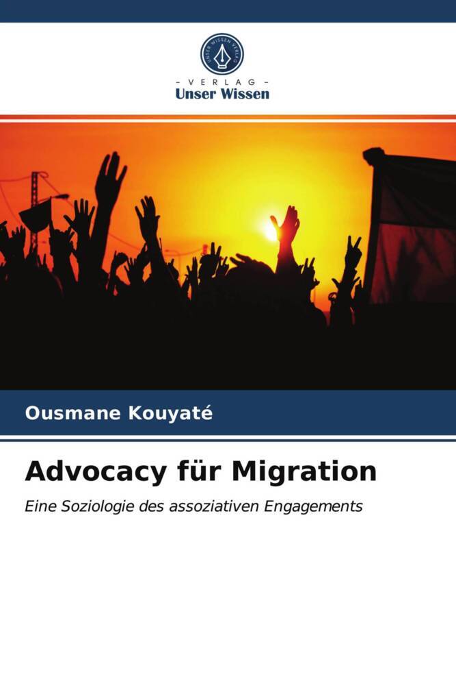 Advocacy für Migration