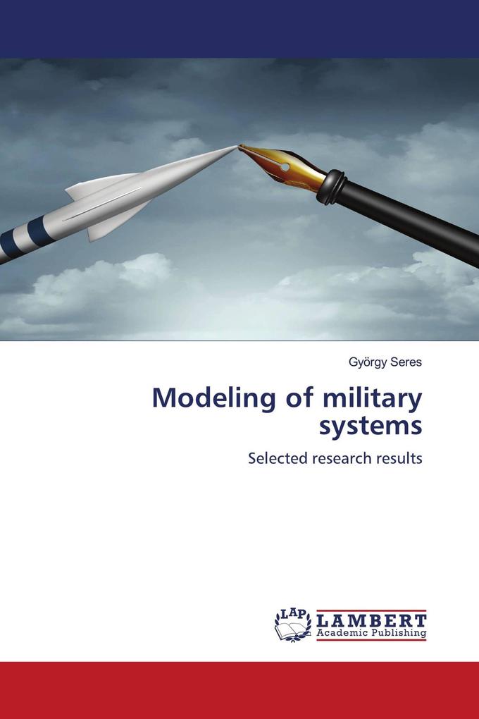 Modeling of military systems
