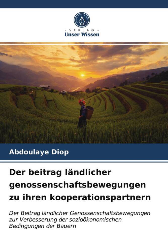 Der beitrag ländlicher genossenschaftsbewegungen zu ihren kooperationspartnern