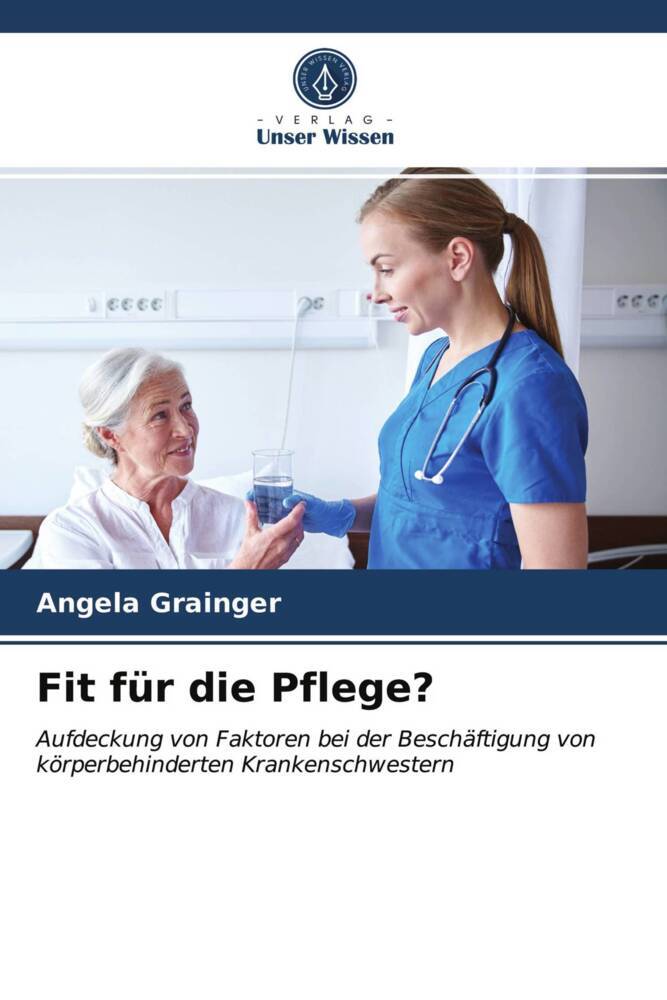 Fit für die Pflege?