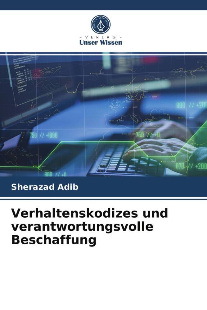 Verhaltenskodizes und verantwortungsvolle Beschaffung