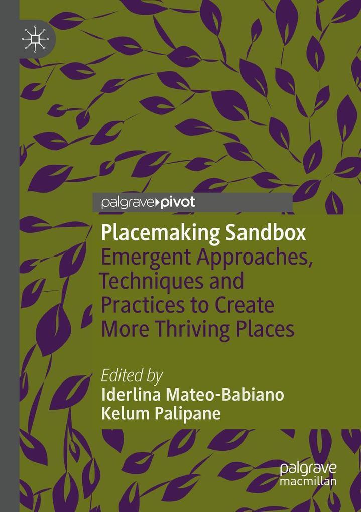 Placemaking Sandbox