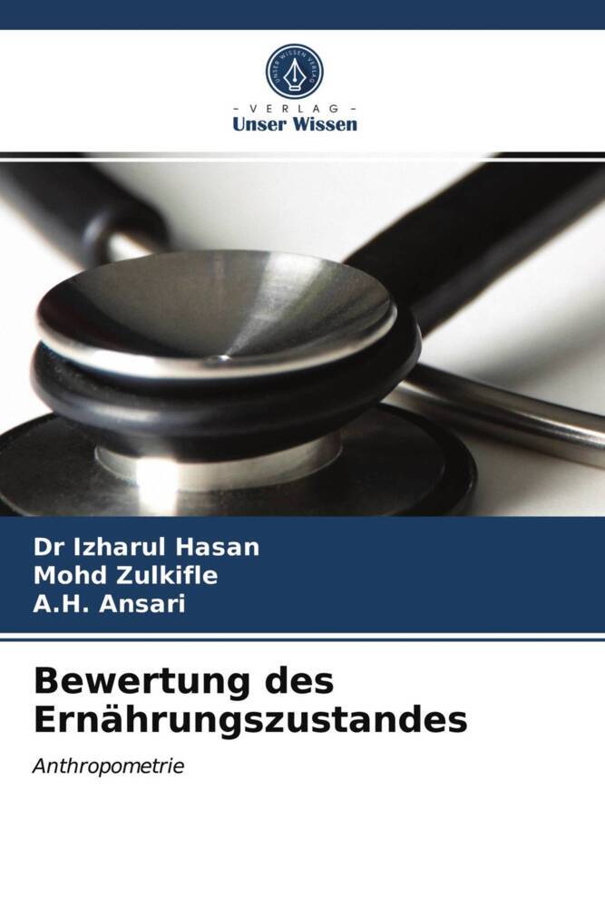 Bewertung des Ernährungszustandes