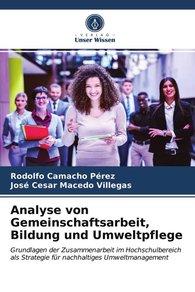 Analyse von Gemeinschaftsarbeit Bildung und Umweltpflege