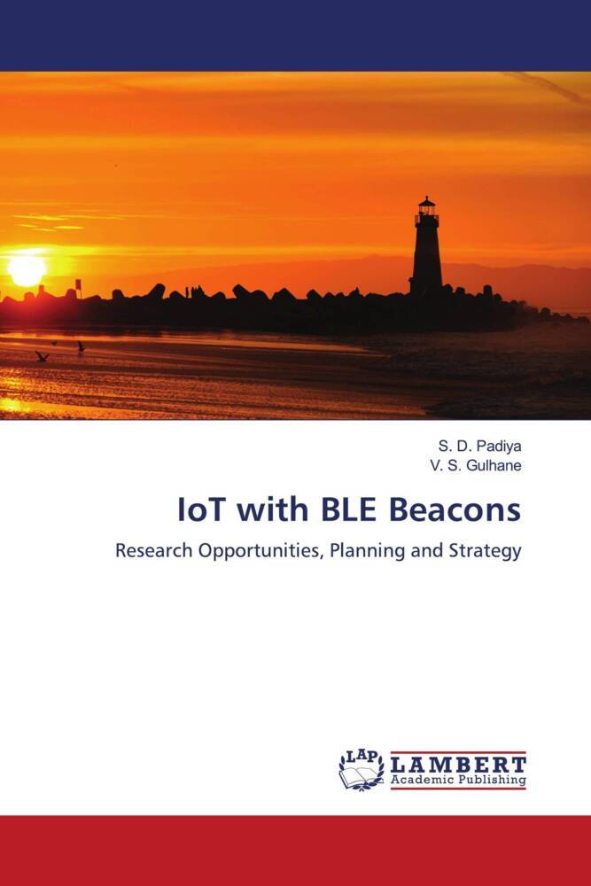 IoT with BLE Beacons