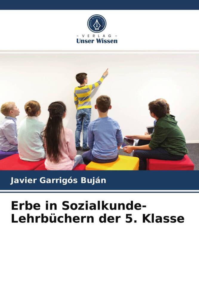 Erbe in Sozialkunde-Lehrbüchern der 5. Klasse