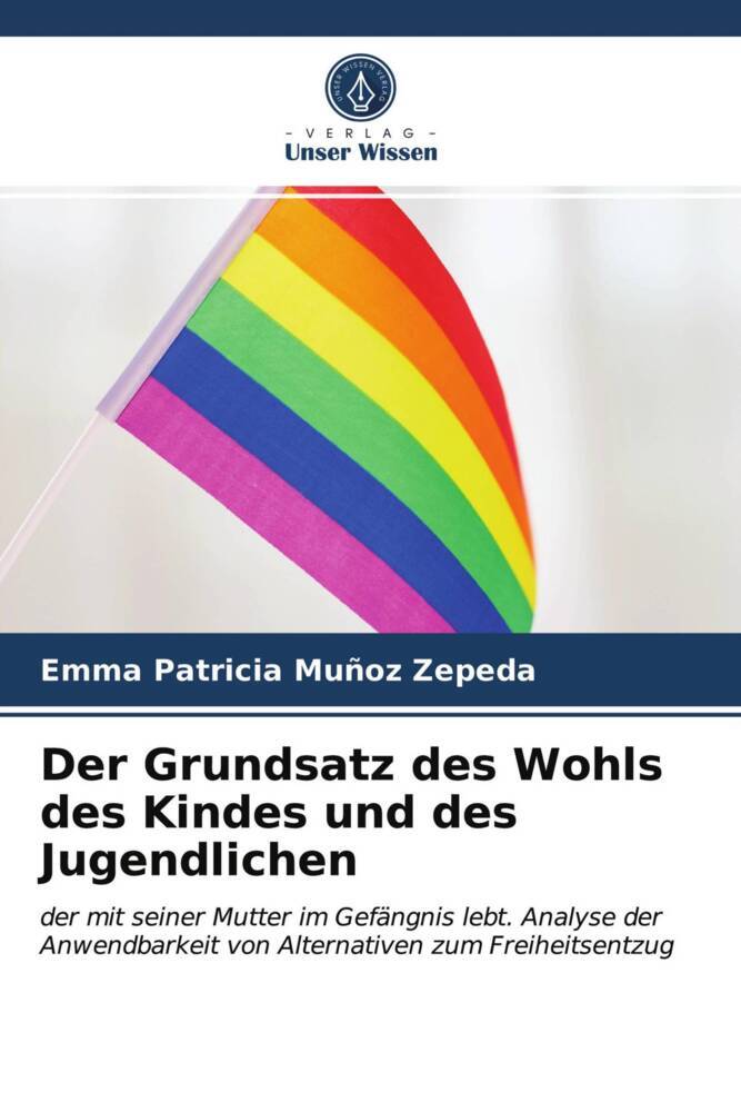 Der Grundsatz des Wohls des Kindes und des Jugendlichen