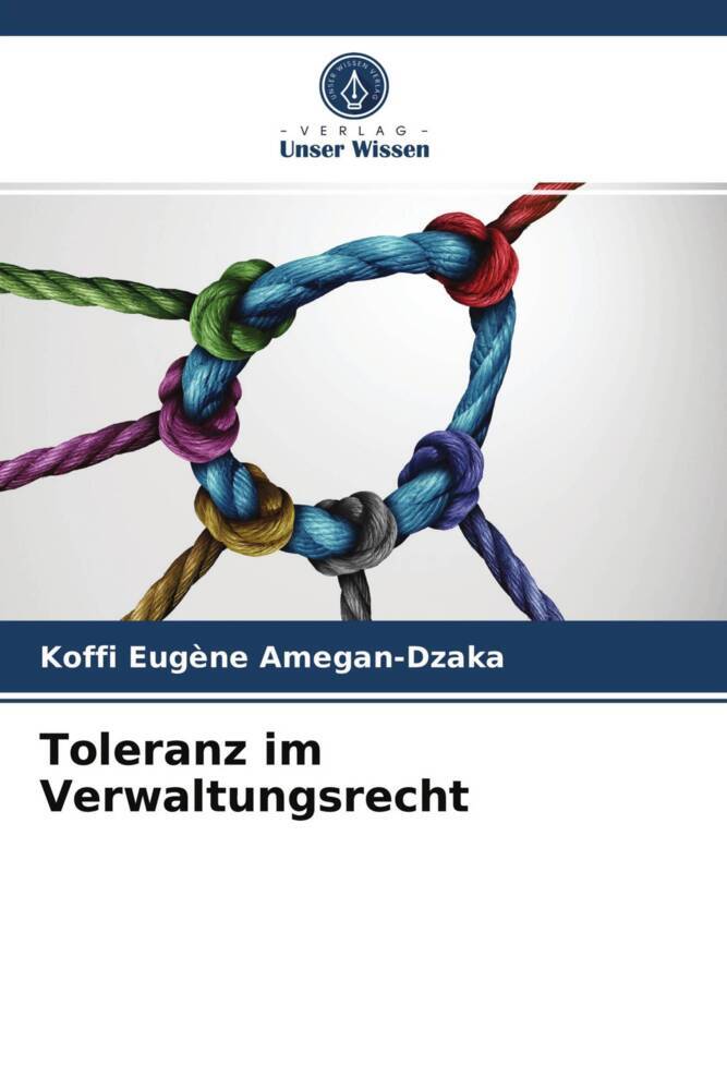 Toleranz im Verwaltungsrecht