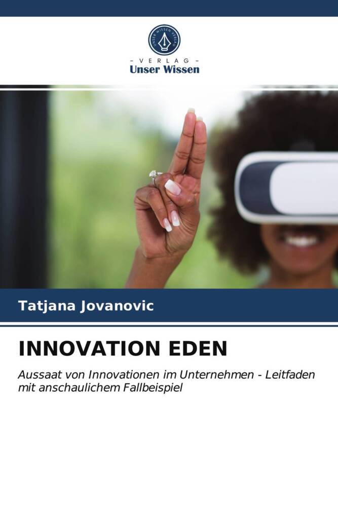 INNOVATION EDEN