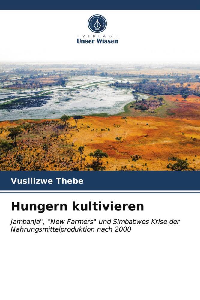 Hungern kultivieren