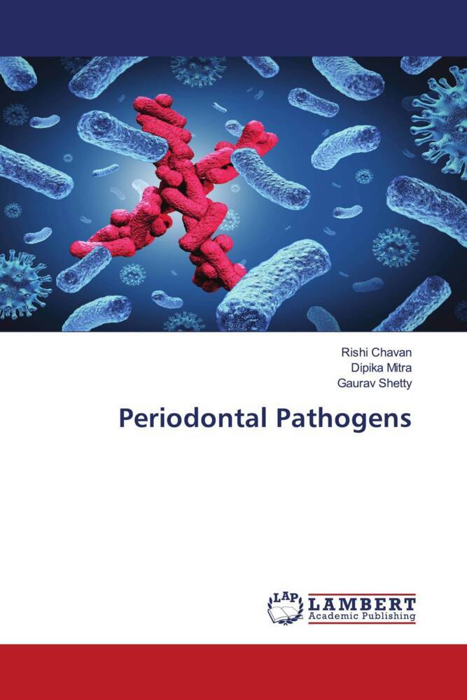 Periodontal Pathogens