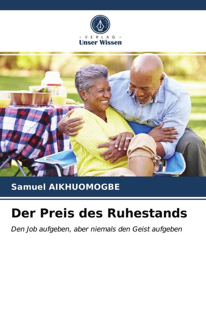 Der Preis des Ruhestands