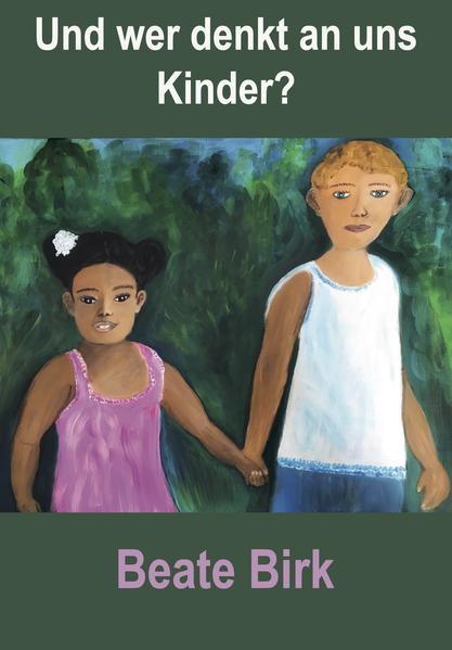 Image of Wer denkt an uns Kinder?