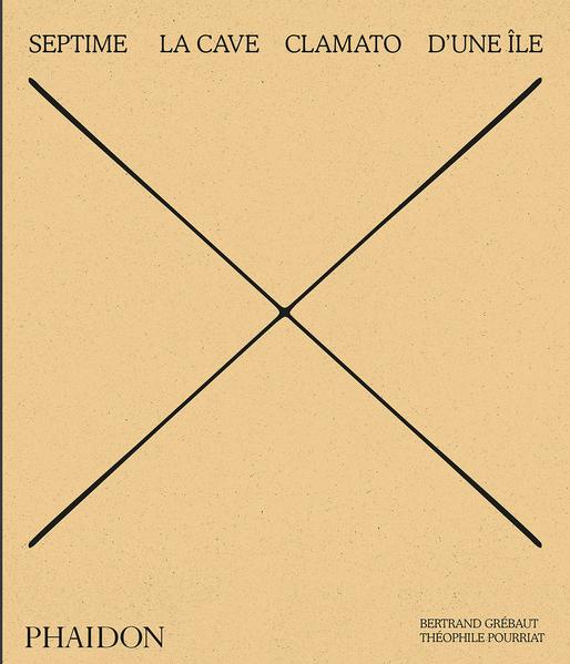 Phaidon Press Ltd Septime