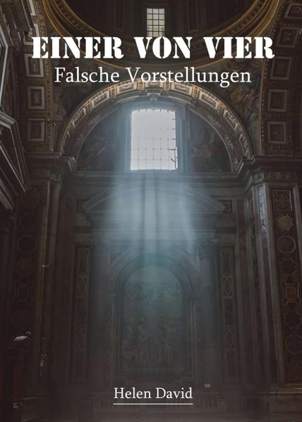 Einer von vier