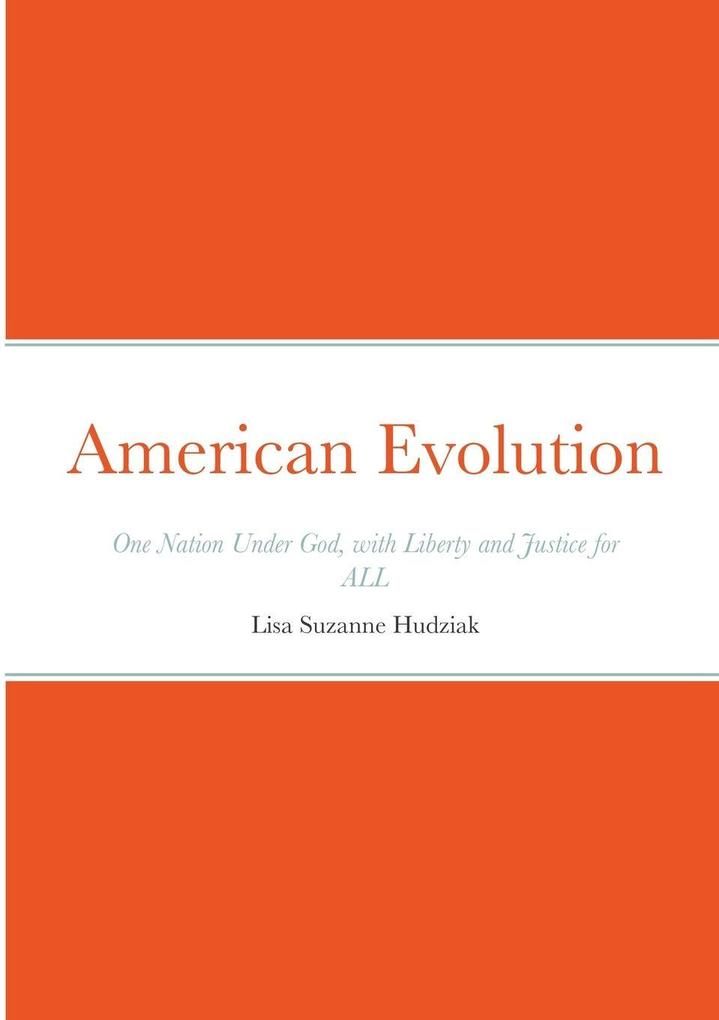 American Evolution
