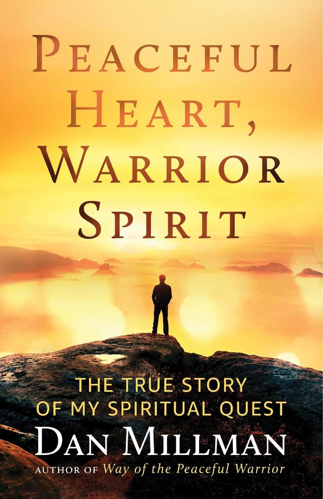 Peaceful Heart Warrior Spirit