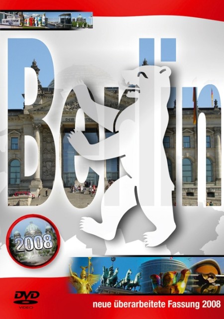 Berlin 1 DVD
