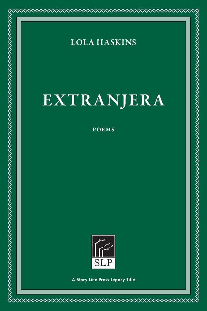 Extranjera