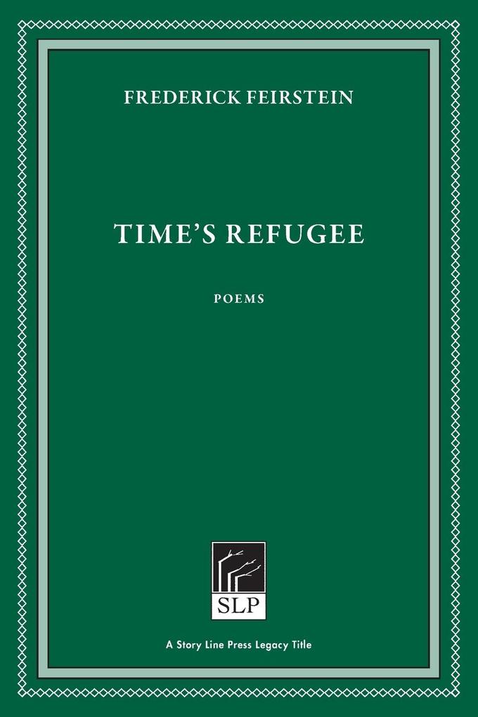 Time's Refugee