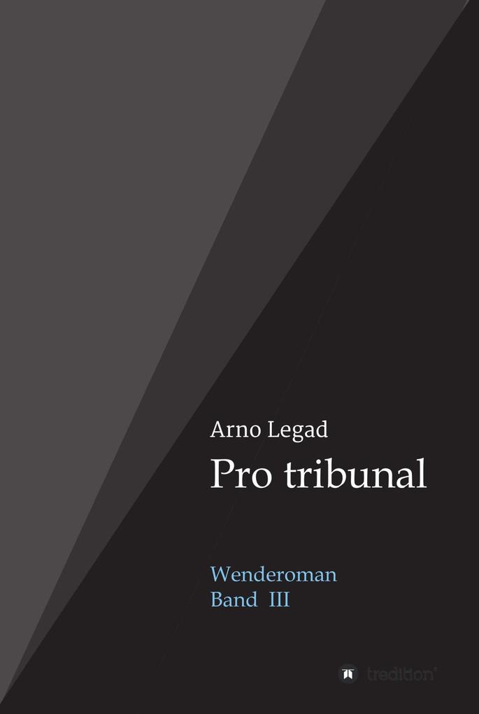 Pro tribunal