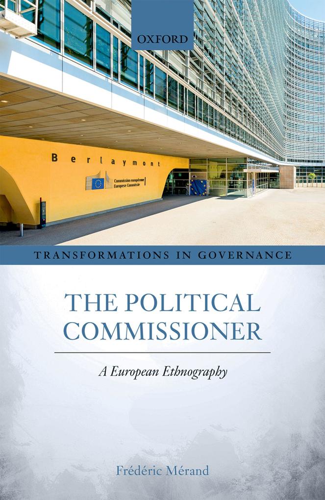 The Political Commissioner