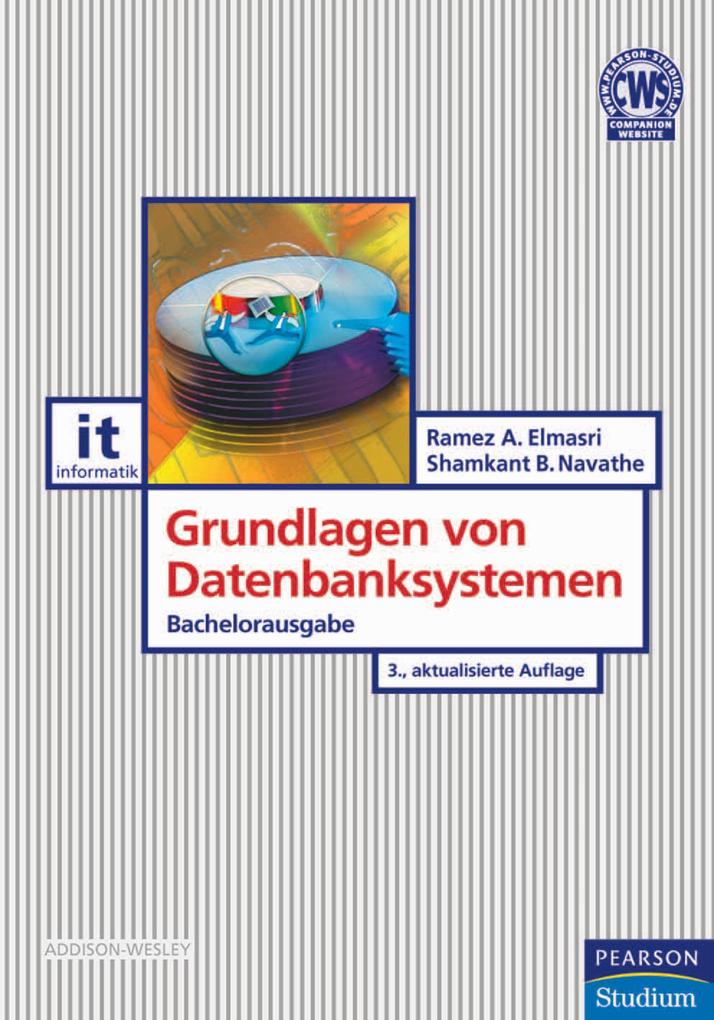 Grundlagen von Datenbanksystemen