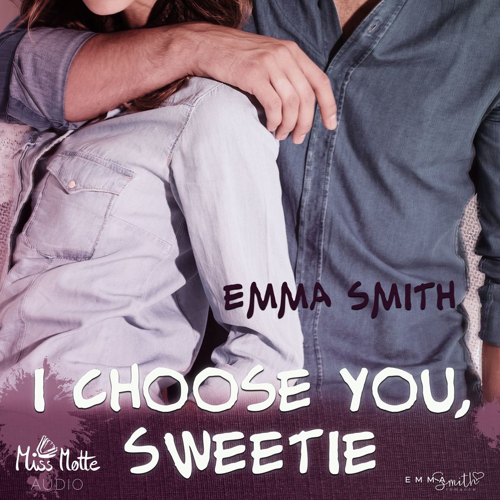 I choose you Sweetie