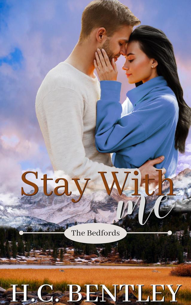 Stay With Me (The Bedfords #5)