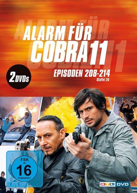 Alarm für Cobra 11