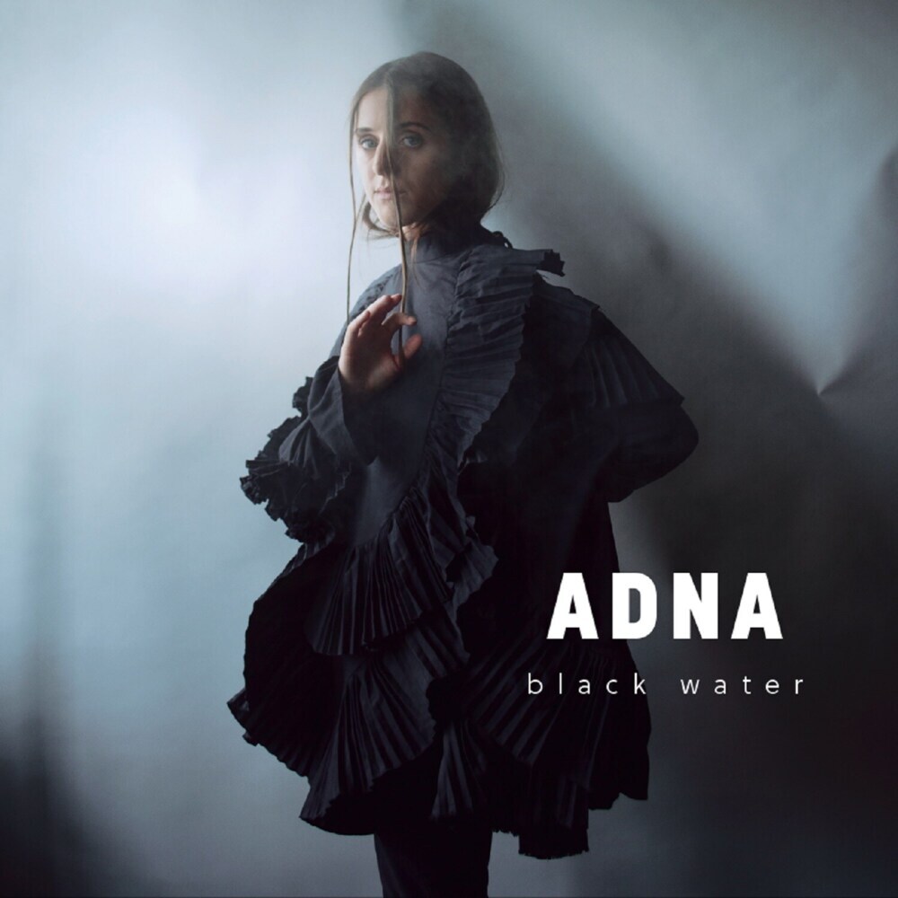 Black Water 1 Audio-CD