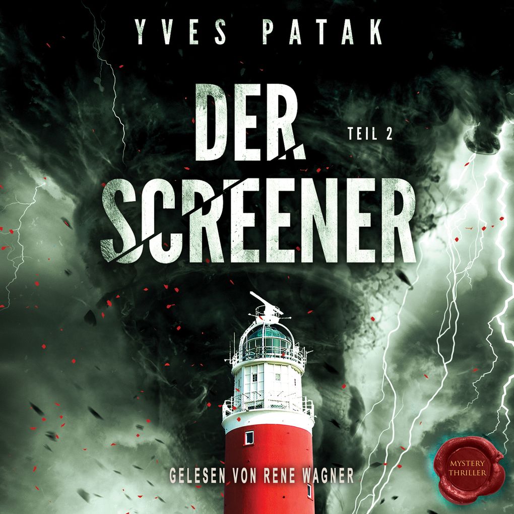Der Screener Teil 2
