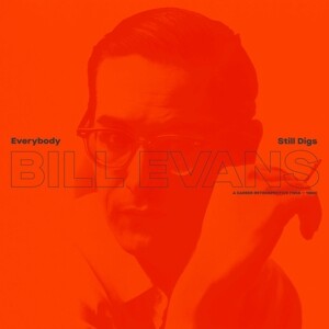 Everybody Still Digs Bill Evans (Ltd.5CD Box)