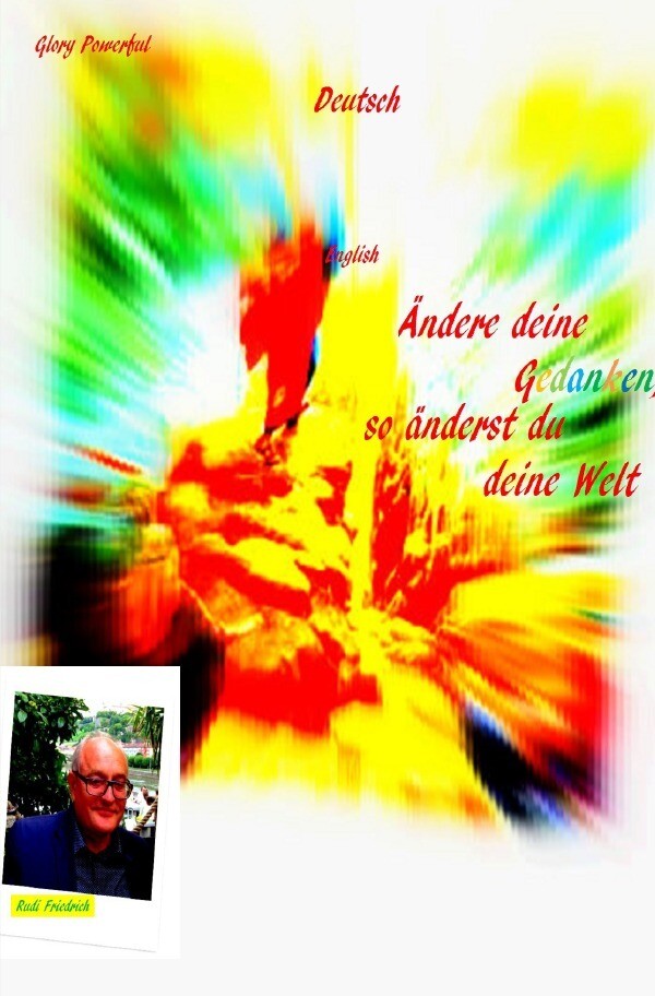 Image of Ändere deine Gedanken so änderst du deine Welt